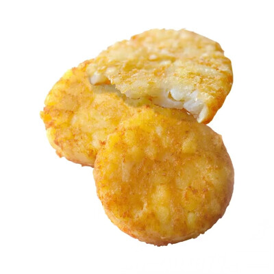 薯饼