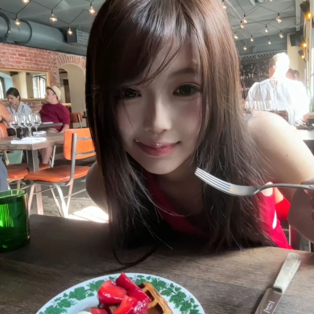 ✰