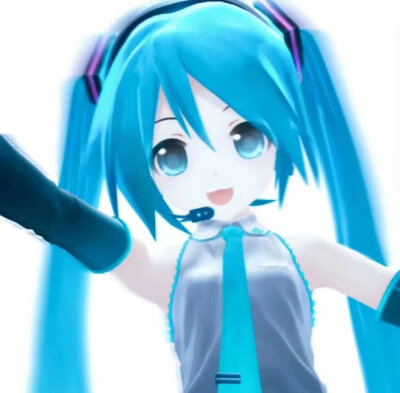 初音未来