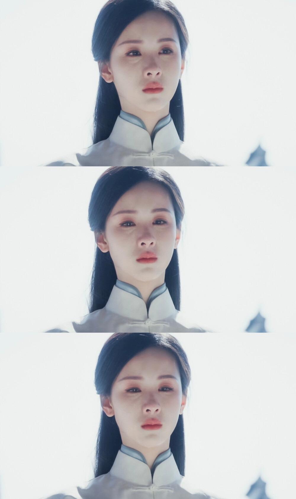 陈都灵张海沫 孤舟
cr:十四封书信