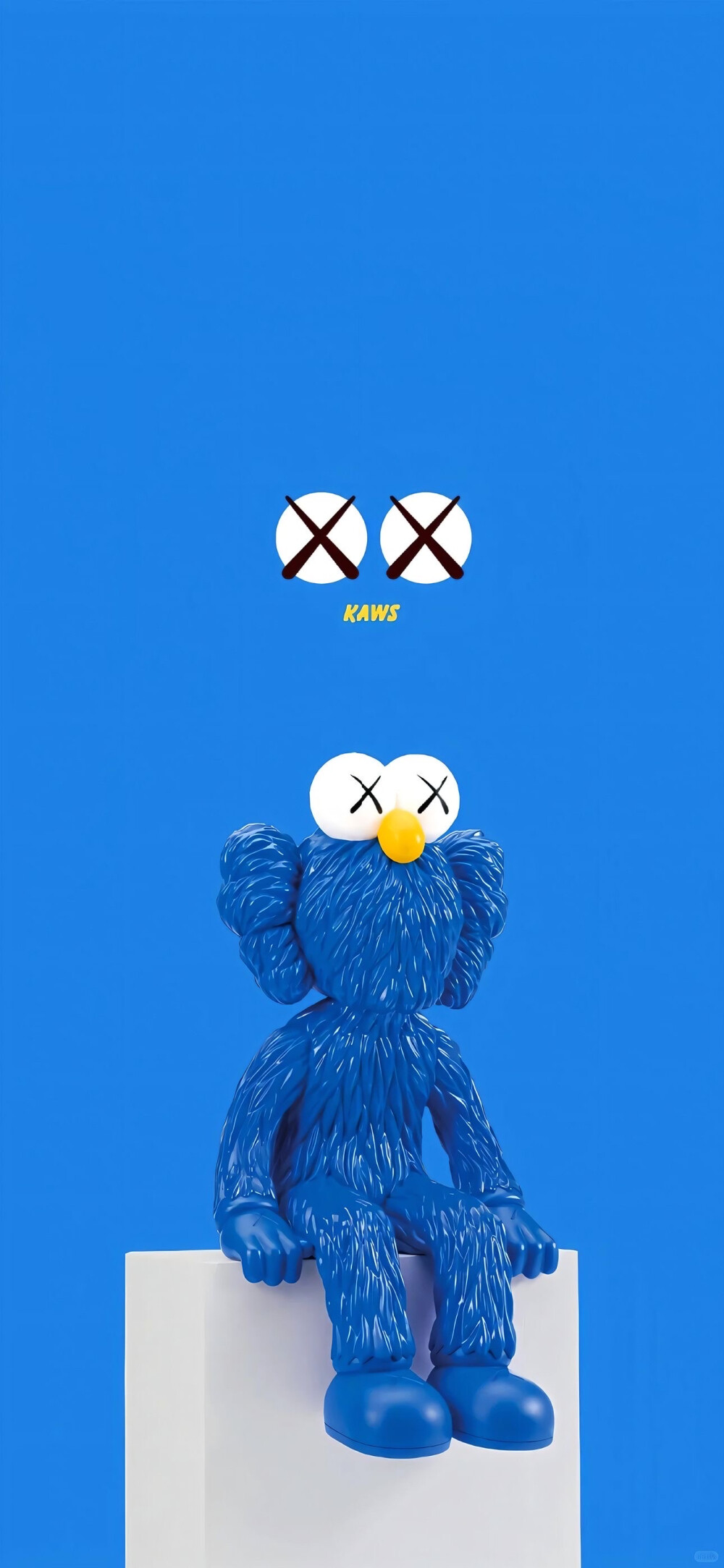 KAWS