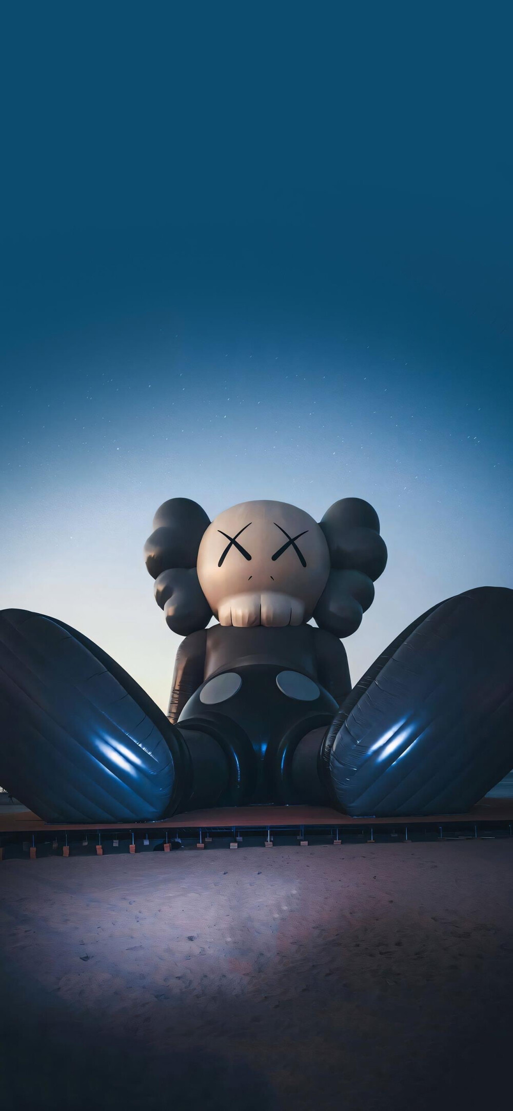 KAWS