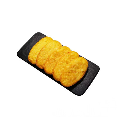 薯饼