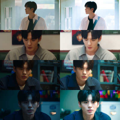 近几个月一些修了，不满意未发出的