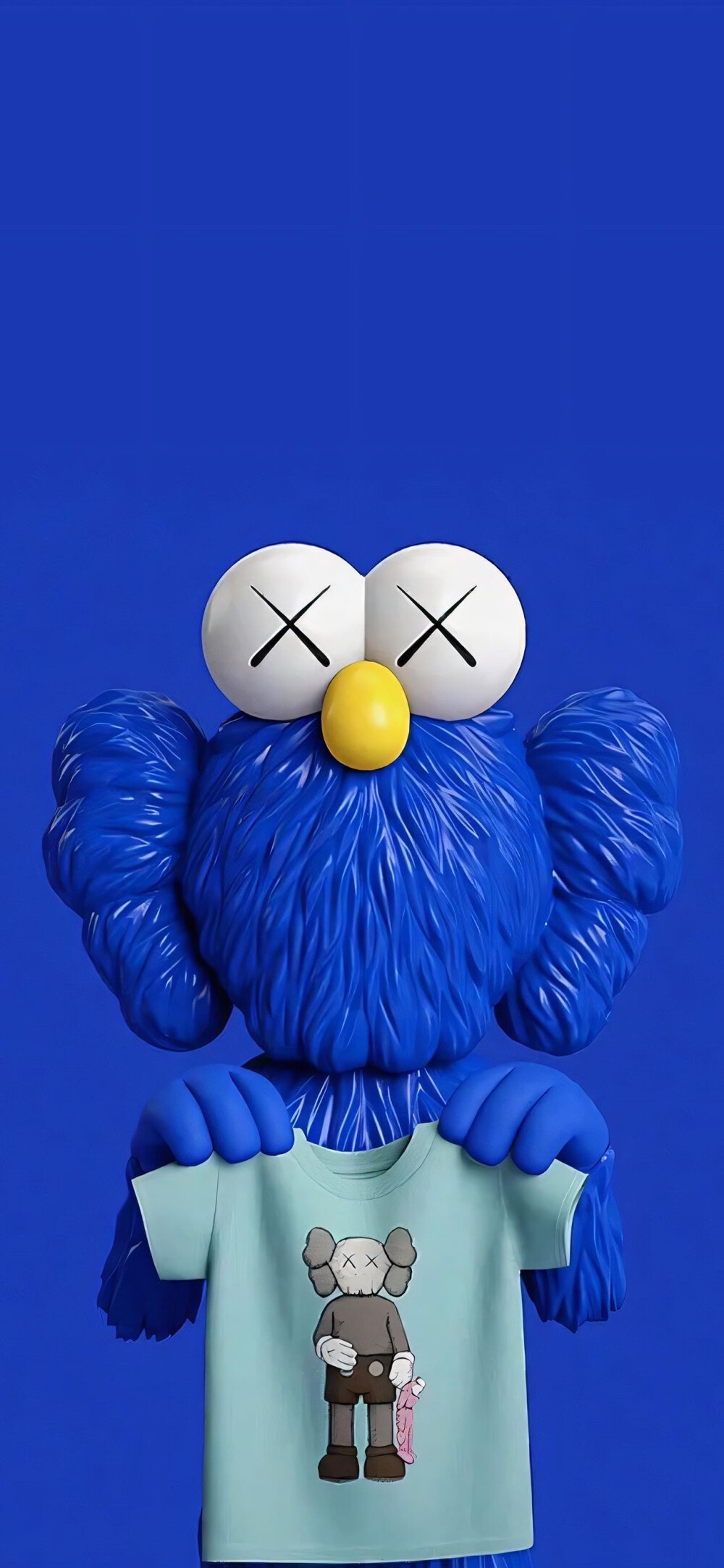 KAWS