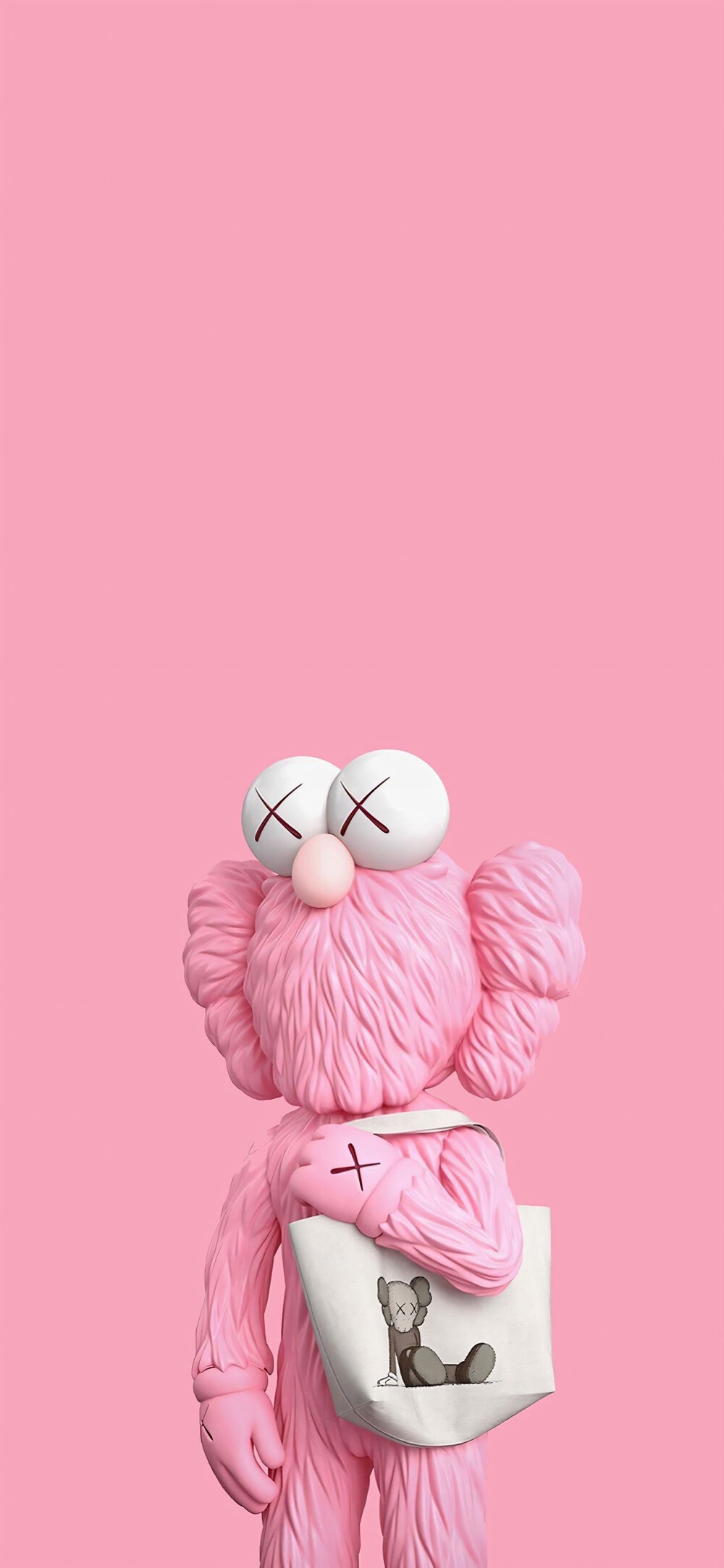 KAWS