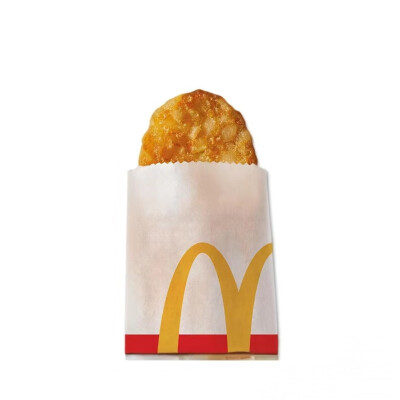 薯饼