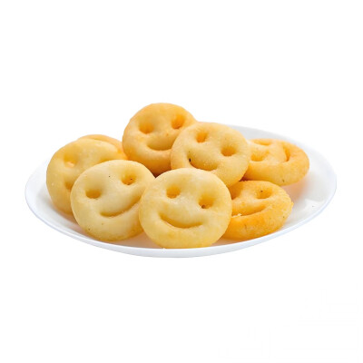 薯饼