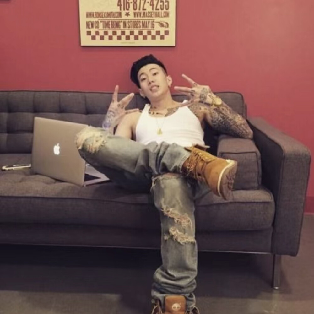 Jay park