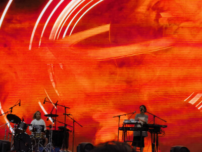 沈阳玫瑰音乐节