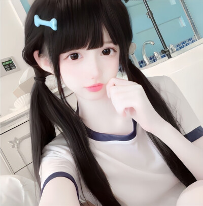 ᰔ 少萝 少女 萌妹子 ᰔ