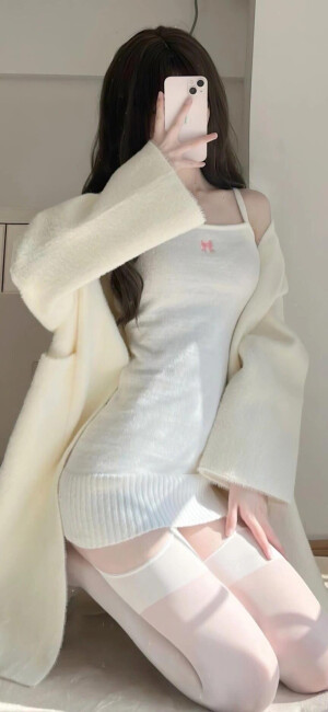 美女壁纸系列