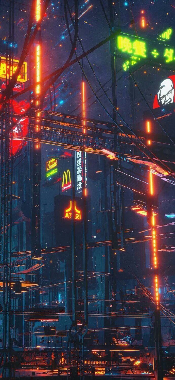 赛博朋克2077