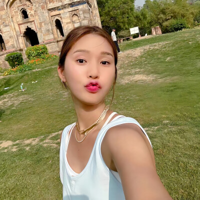 金美贤