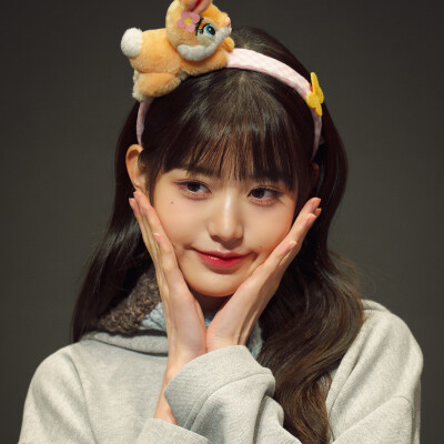 标Ayano_WonYoung