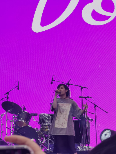 沈阳玫瑰音乐节