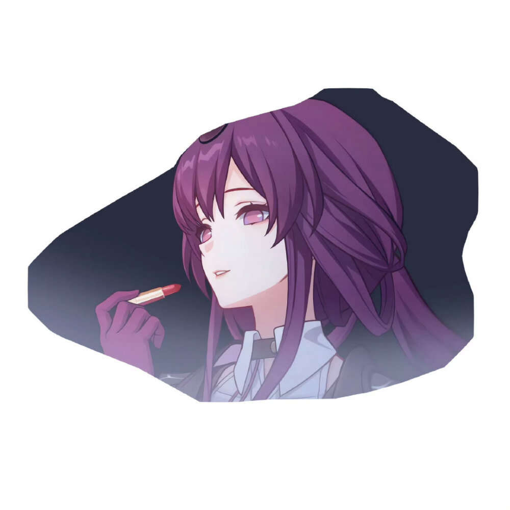 卡芙卡星魂高清