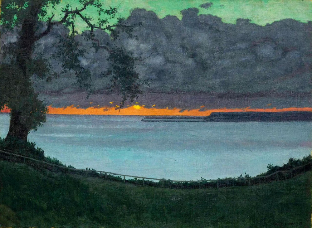 Felix Vallotton ​​​