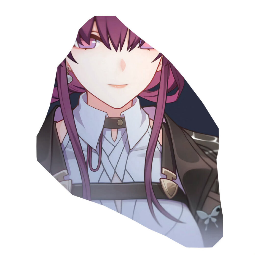 卡芙卡星魂高清