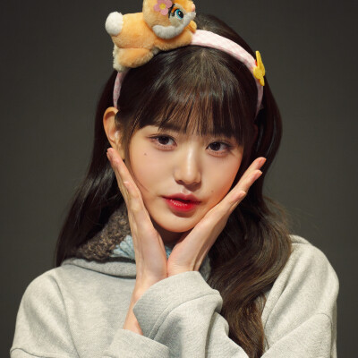 标Ayano_WonYoung