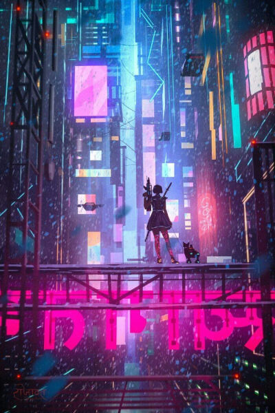 赛博朋克2077