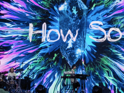 沈阳玫瑰音乐节