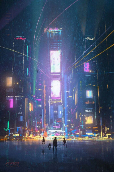 赛博朋克2077