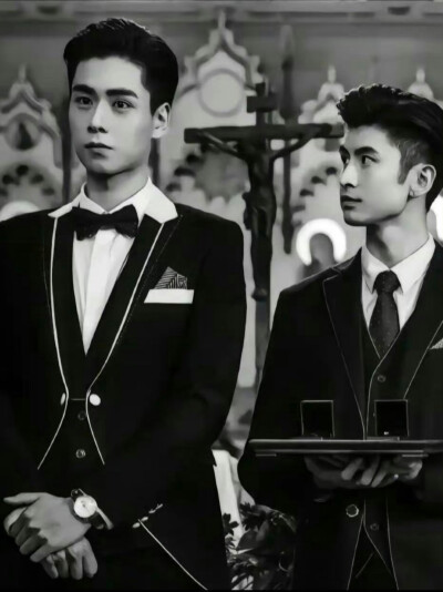 民国奇探
到底是遥遥无期 还是垚垚吾妻