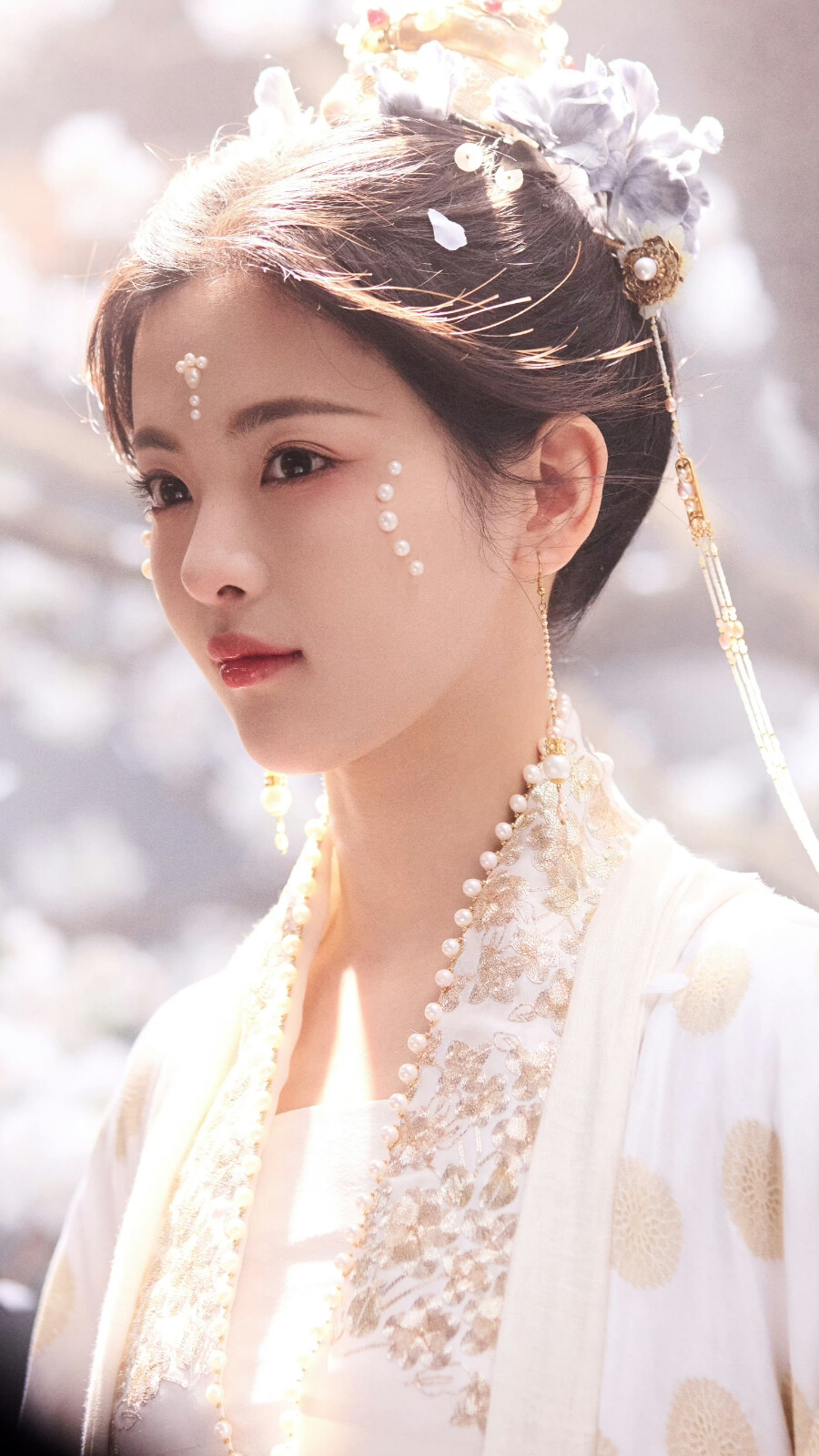 墨雨云间 姜梨 杨超越