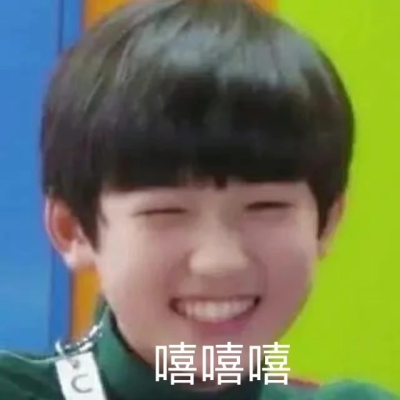 时代少年团表情包