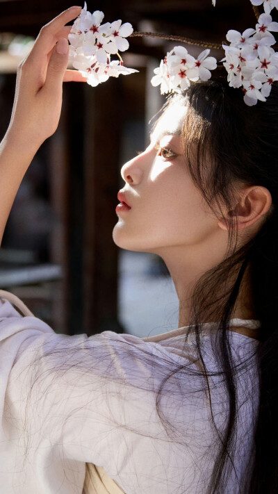 墨雨云间 姜梨 杨超越