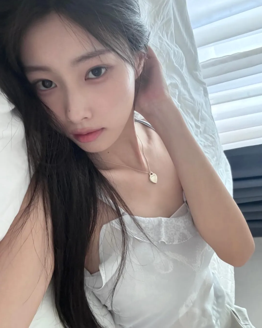 姜惠元 × 申有娜