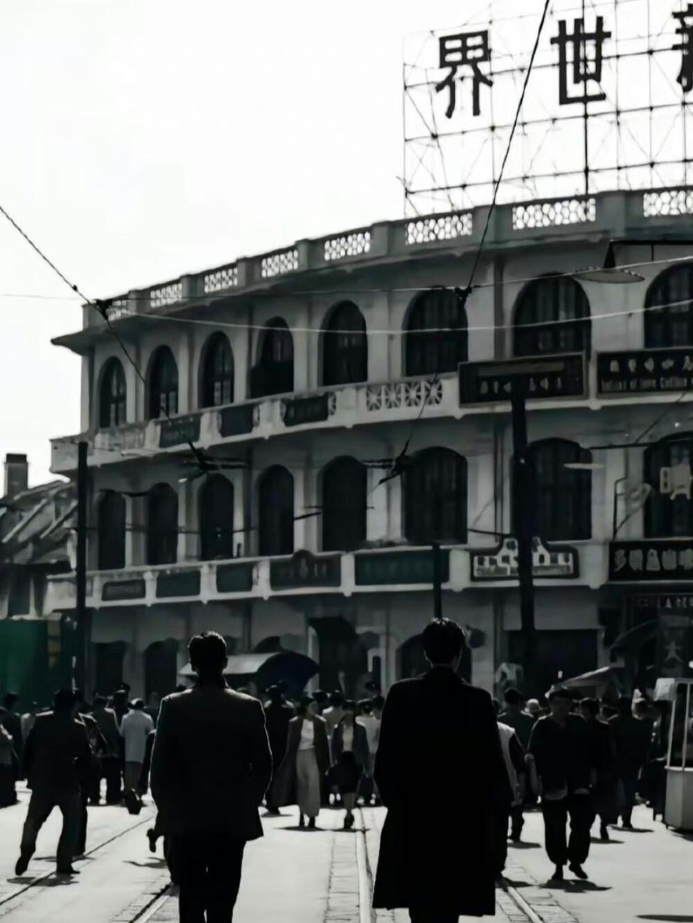 民国奇探
到底是遥遥无期 还是垚垚吾妻