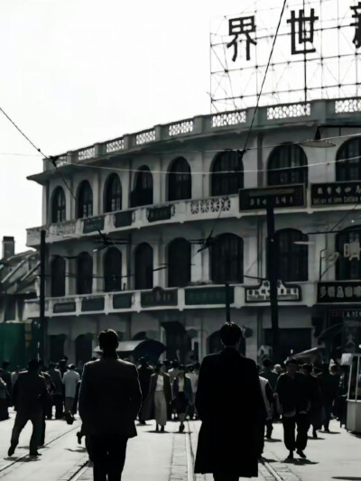 民国奇探
到底是遥遥无期 还是垚垚吾妻