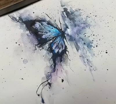 ins风背景图