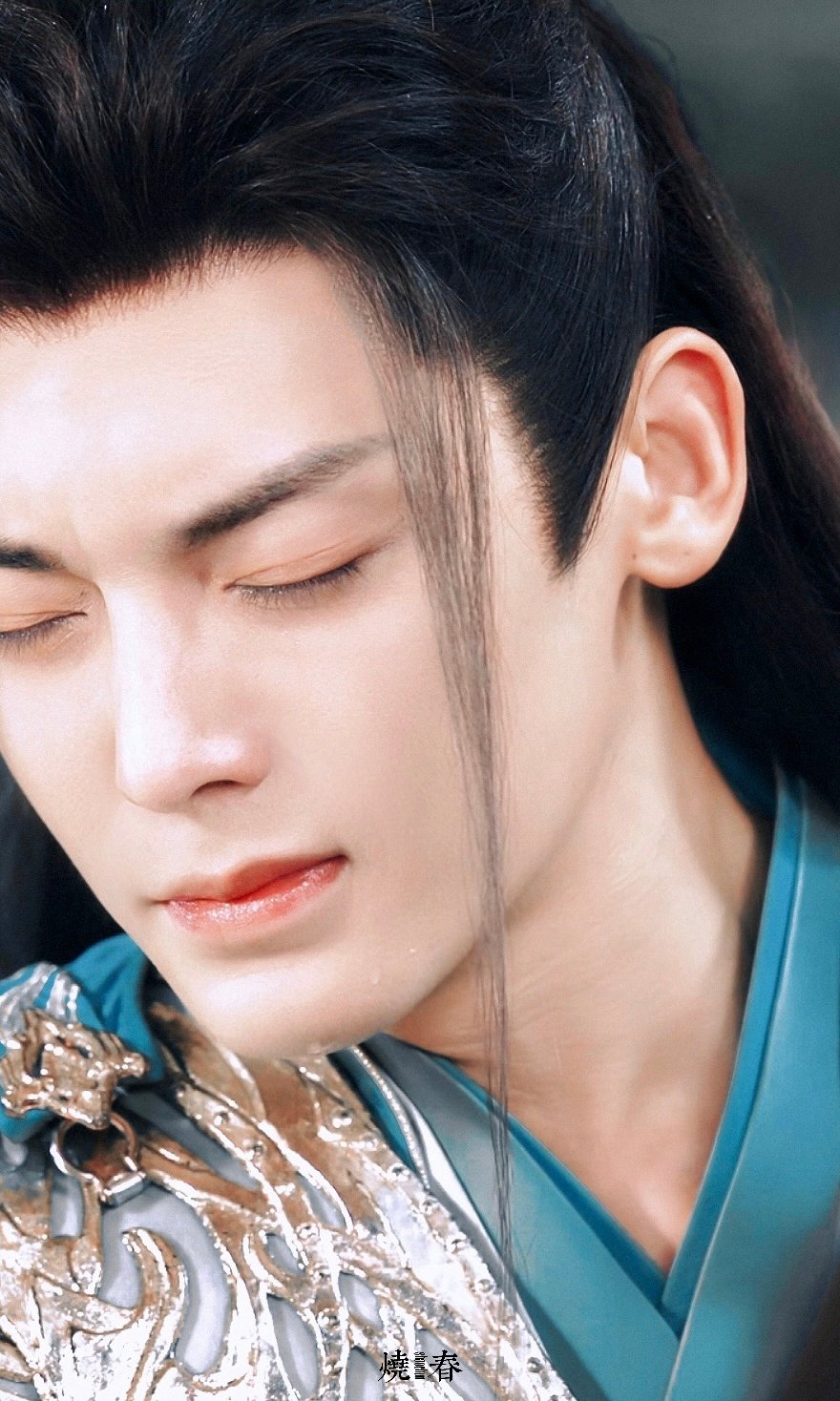 ▫️侯明昊｜百里东君