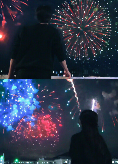 偷偷藏不住 | 稚段情长
段嘉许x陈哲远 / 桑稚x赵露思