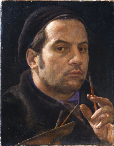 皮埃特罗·阿尼戈尼（Pietro Annigoni, 1910.6.7-1988.10.28），二十世纪著名的意大利艺术家，肖像画、雕塑家、壁画和雕刻大师。皮埃特罗·阿尼戈尼的作品是文艺复兴时期最佳传统中现代艺术的独特典范。他的画作具有古…