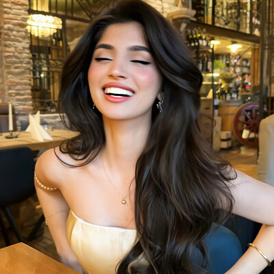 CI_FANG欧美头像 女生头像