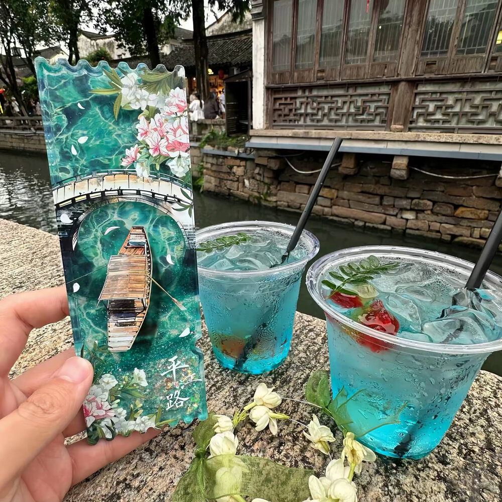 ins风背景图