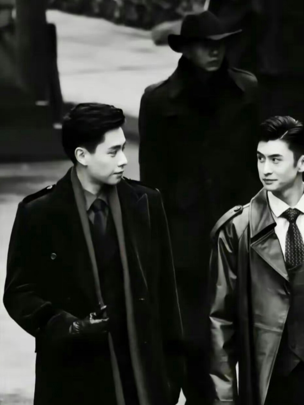 民国奇探
到底是遥遥无期 还是垚垚吾妻