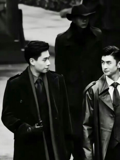 民国奇探
到底是遥遥无期 还是垚垚吾妻