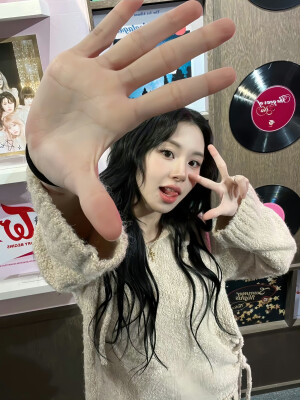 女爱豆