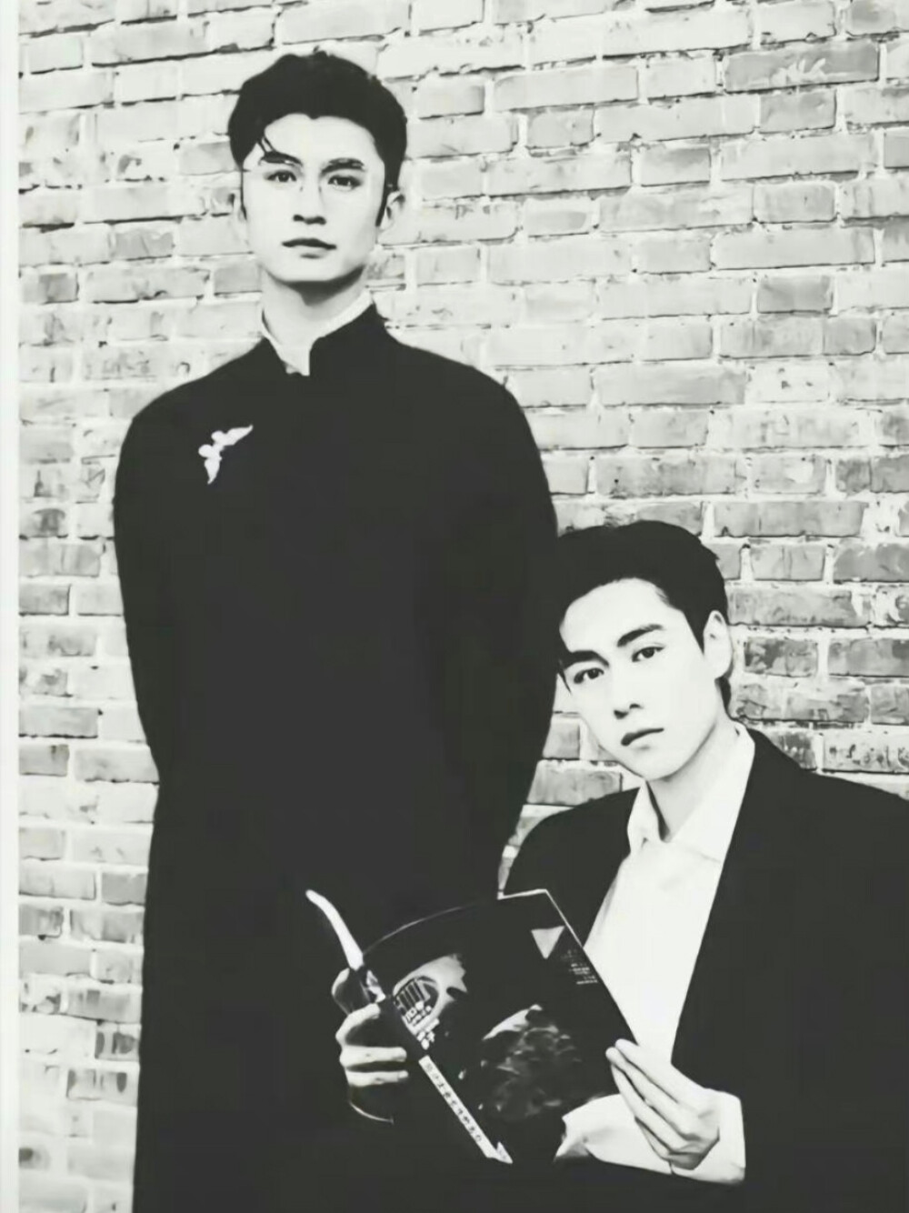 民国奇探
到底是遥遥无期 还是垚垚吾妻