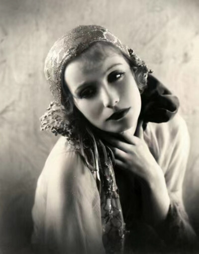 Greta Garbo 