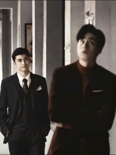 民国奇探
到底是遥遥无期 还是垚垚吾妻