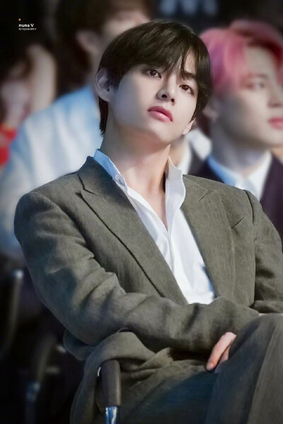 BTS V 金泰亨