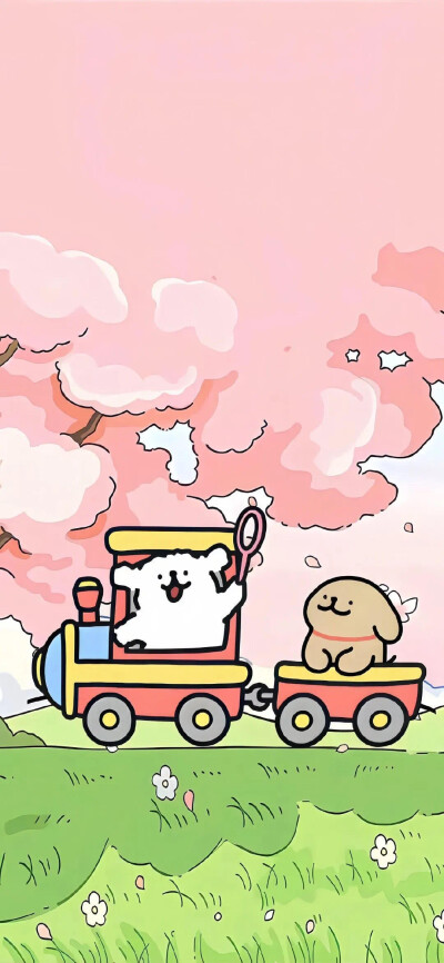 可可爱爱