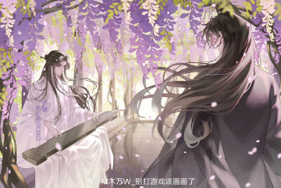 二哈和他的白猫师尊