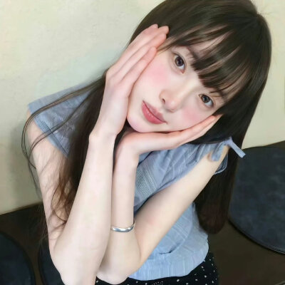 wechat氛围感女头#夏日头像#自由感#自然系#蝴蝶女孩头像#艺术感头像